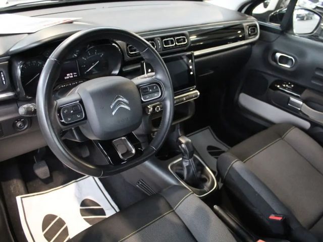 Citroën C3 PureTech Shine