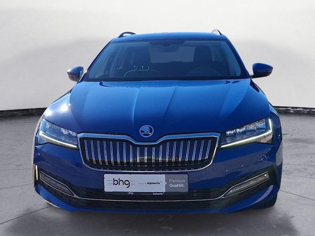 Skoda Superb 1.4 TSI Ambition Combi iV