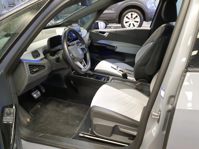 Volkswagen ID.3 Performance Pro