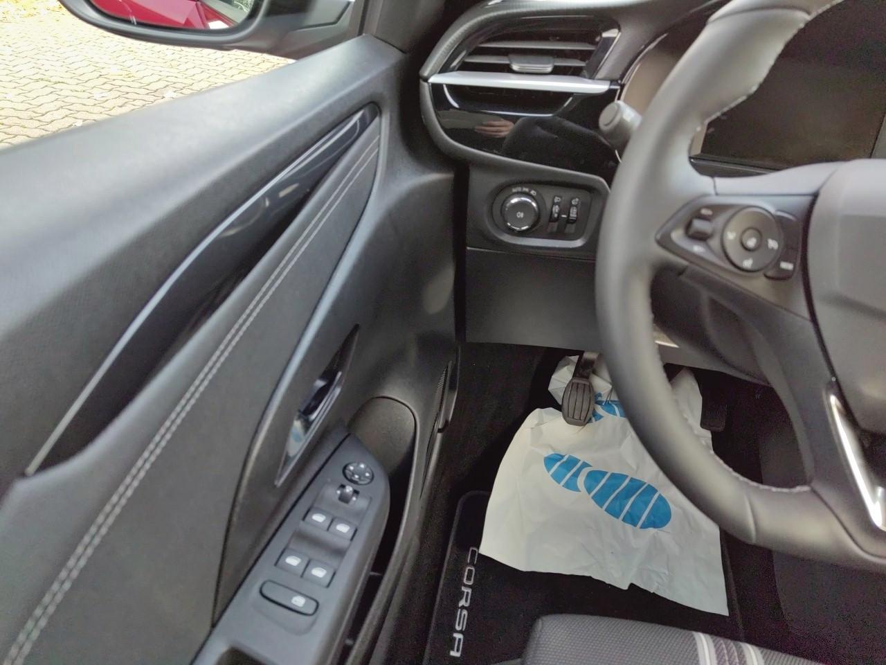 Opel Corsa 1.2 Turbo GS-Line Grand Sport Turbo