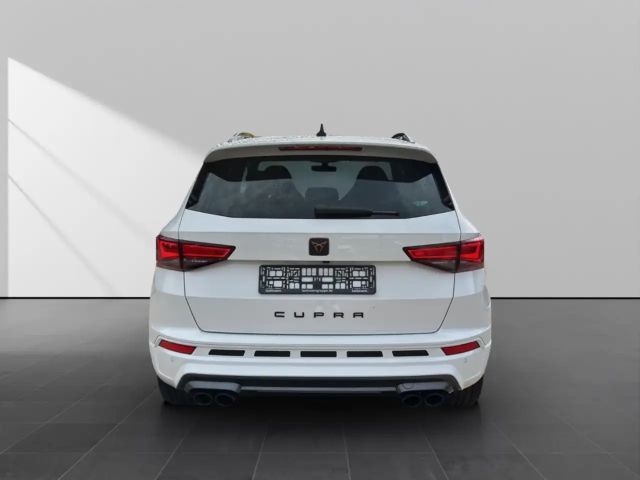 Cupra Ateca 2.0 TSI 4Drive VZ