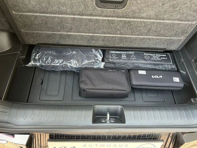 Kia EV6 77,4 kWh Achterwielaandrijving Air