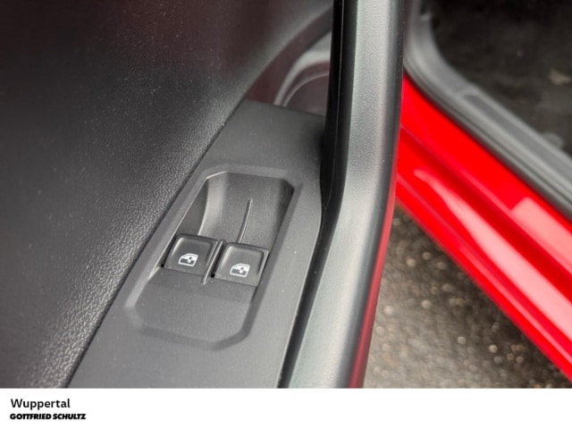 Volkswagen Polo Trendline