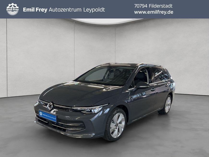 Volkswagen Golf 1.5 eTSI DSG Style Variant