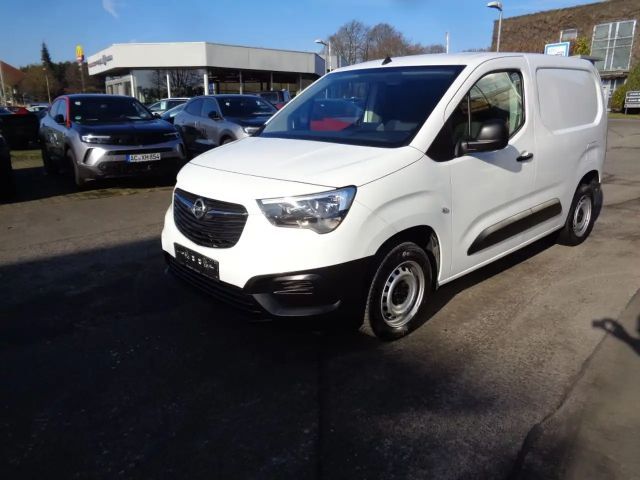 Opel Combo Cargo 1.2 DIT Edition