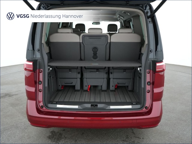 Volkswagen Multivan Lang Style