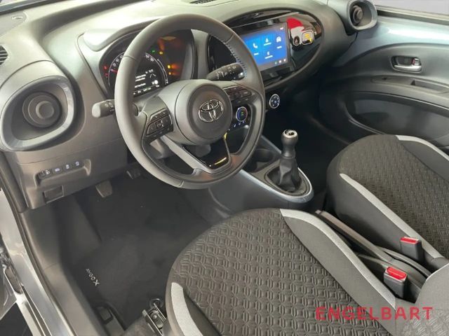 Toyota Aygo X 1.0 VVT-i Hatchback