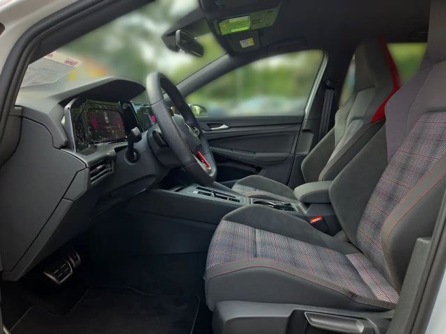 Volkswagen Golf DSG GTI Golf VIII