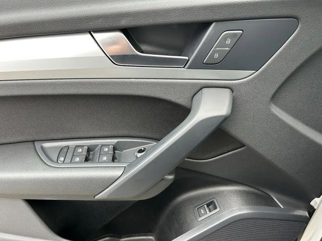 Audi Q5 50 TDI Quattro