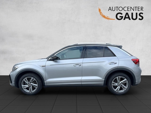 Volkswagen T-Roc 2.0 TDI DSG R-Line