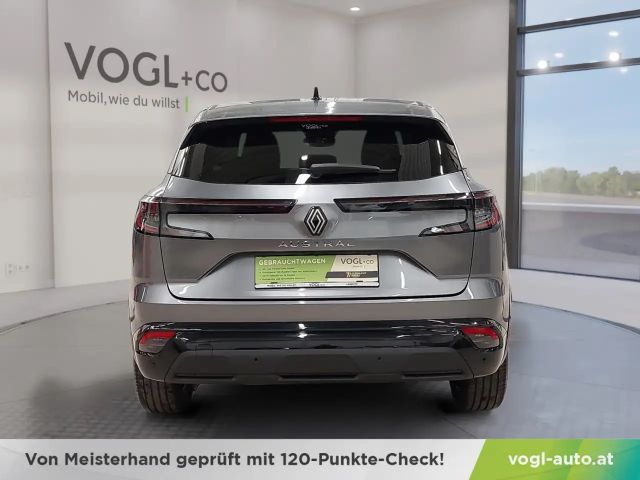 Renault Austral Techno