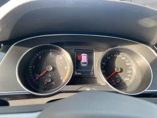 Volkswagen Passat DSG R-Line Variant