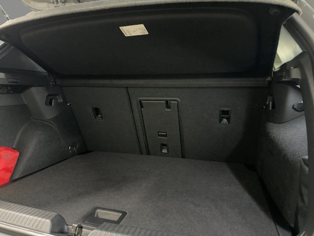 Volkswagen Golf 2.0 TSI GTI