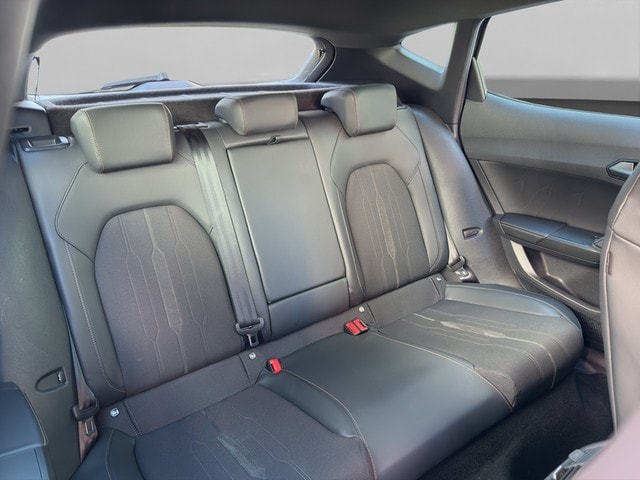 Cupra Formentor 2.0 TDI *AHK*NAVI*LED*PANO*KAMERA*SH*