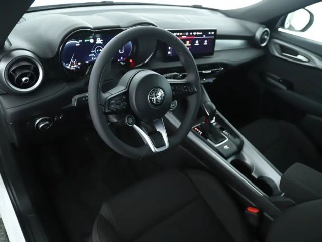 Alfa Romeo Tonale Super