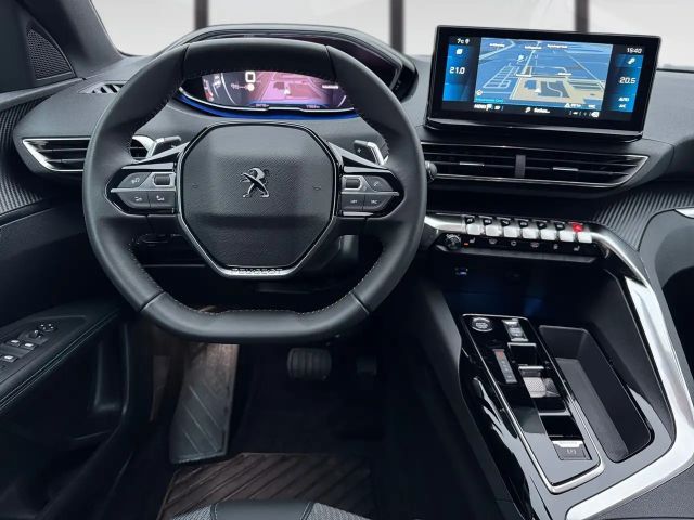 Peugeot 3008 Allure Pack EAT8 PureTech