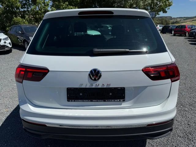 Volkswagen Tiguan 2.0 TDI DSG Life