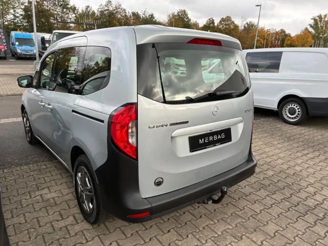 Mercedes-Benz Citan CDI Tourer