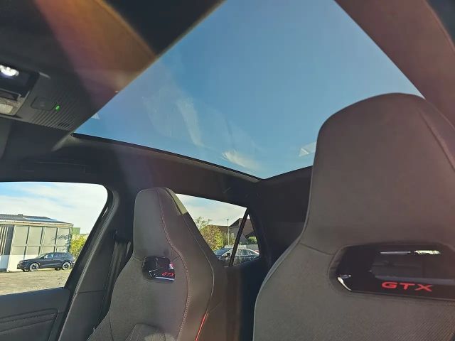 Volkswagen ID.3 GTX IQ.Drive