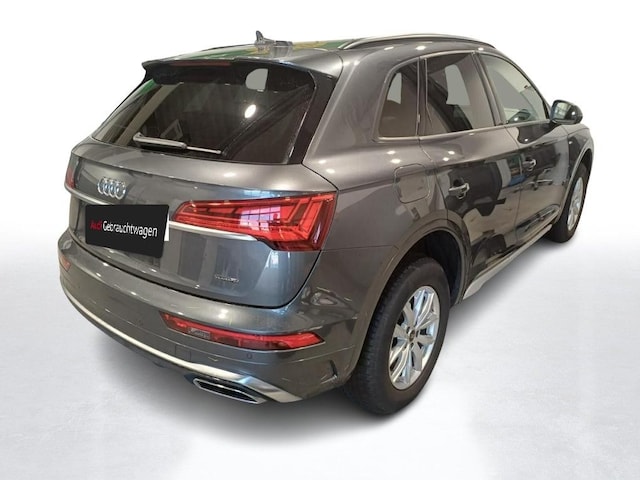 Audi Q5 40 TDI Quattro S-Tronic