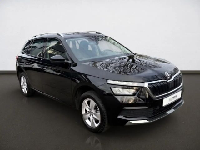 Skoda Kamiq 1.0 TSI Selection