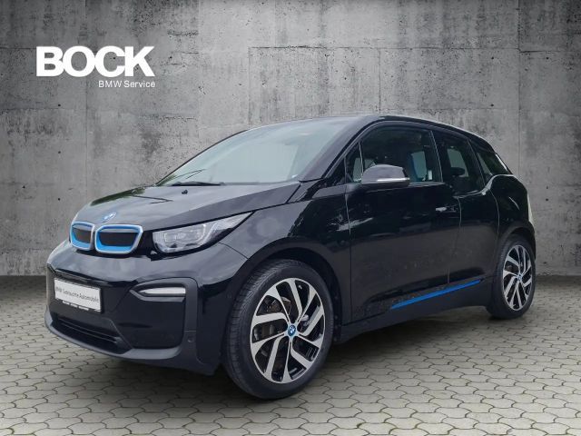 BMW i3 Sedan
