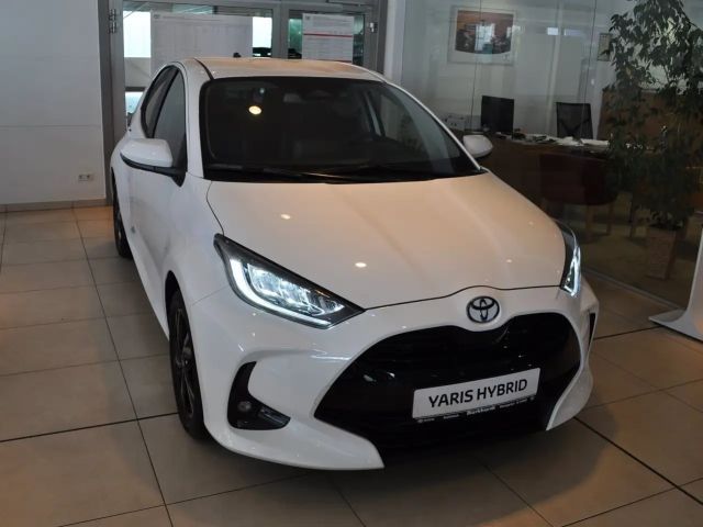Toyota Yaris Comfort Hatchback Hybride