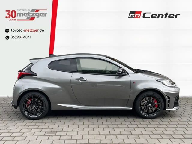 Toyota Yaris GR Hatchback Vierwielaandrijving