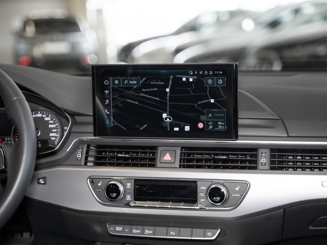 Audi A5 40 TFSI Quattro S-Tronic Sportback