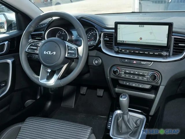 Kia Ceed SportWagon