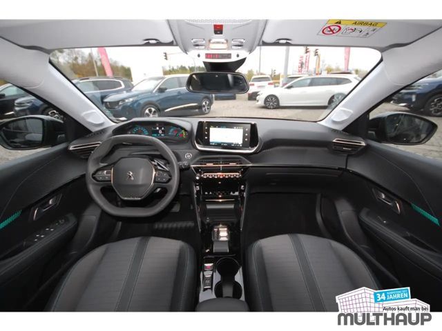 Peugeot E-208 Allure Pack