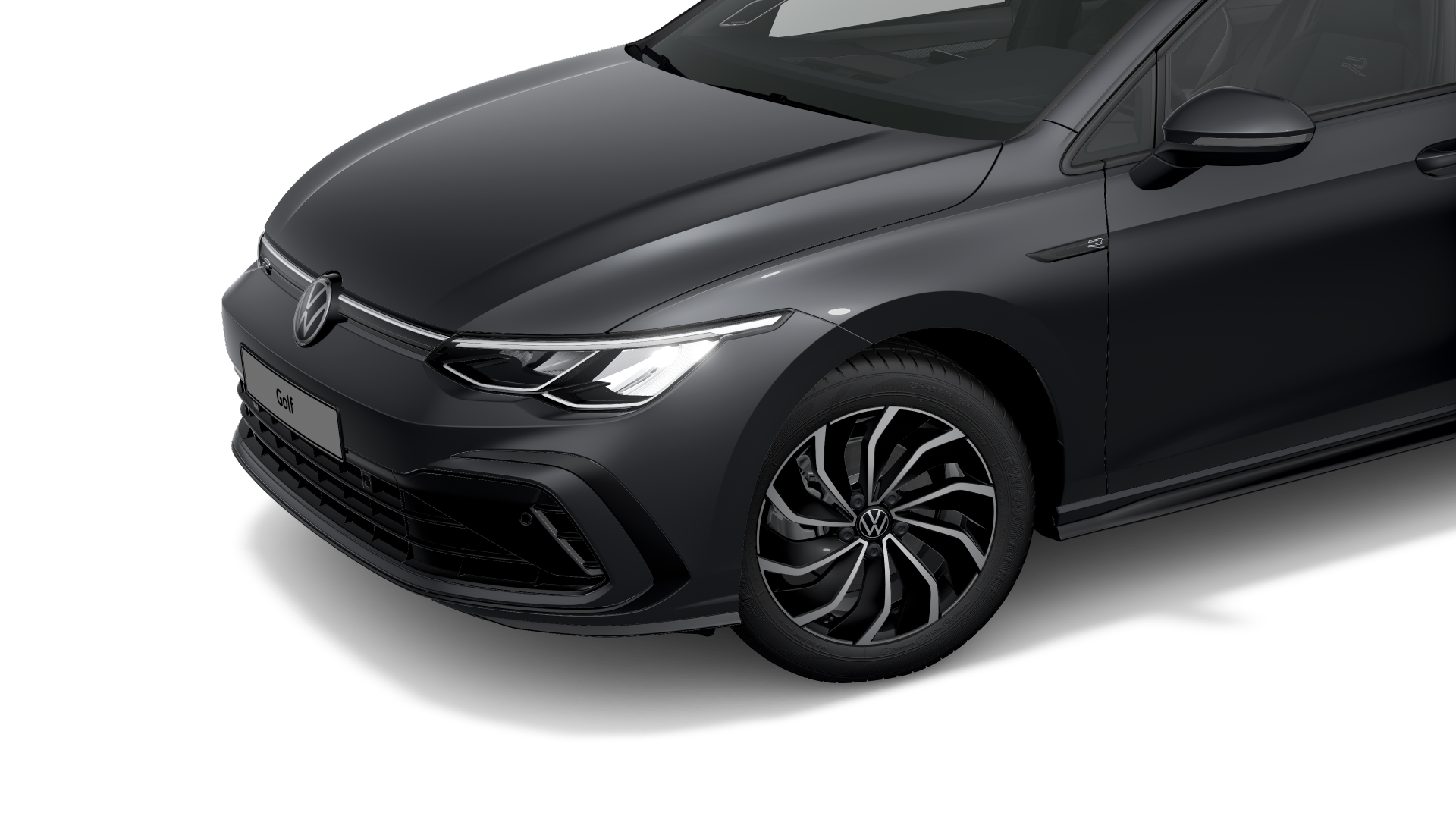 Volkswagen Golf 1.5 TSI Golf VIII R-Line