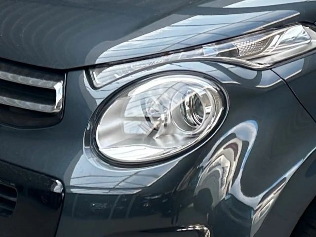 Citroën C1 Airscape Shine