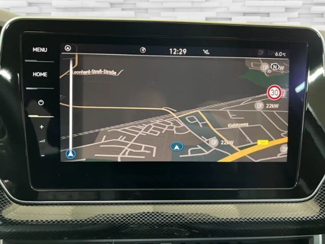 Volkswagen T-Cross DSG R-Line