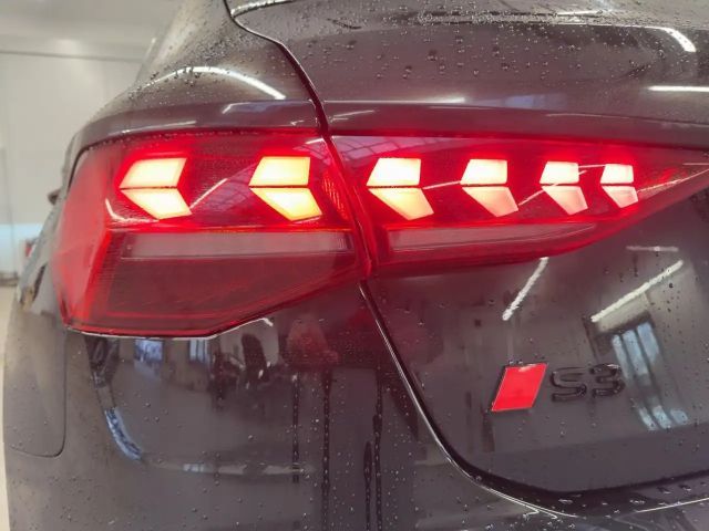 Audi S3 2.0 TFSI Sedan