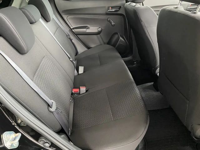 Suzuki Swift Comfort Hybrid