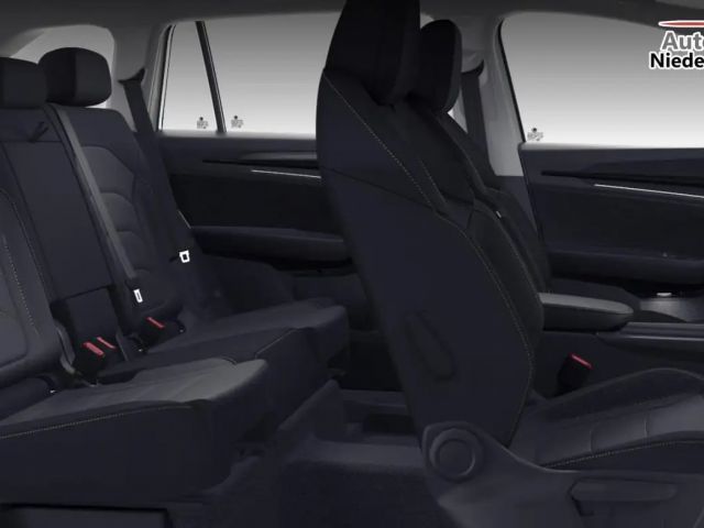 Skoda Kodiaq Selection