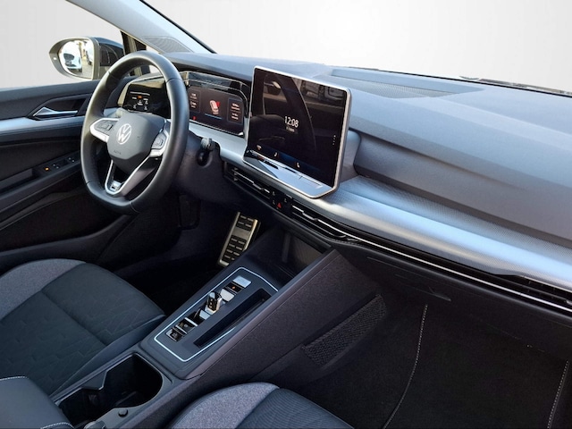 Volkswagen Golf 2.0 TDI DSG Variant