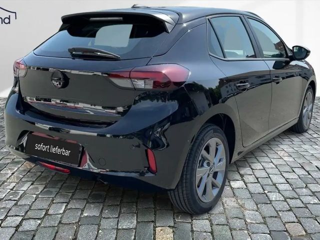 Opel Corsa Edition