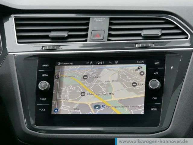 Volkswagen Tiguan 2.0 TDI DSG R-Line