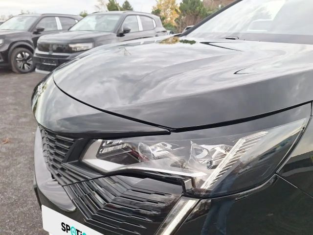 Peugeot 3008 EAT8 GT-Line Hybrid4