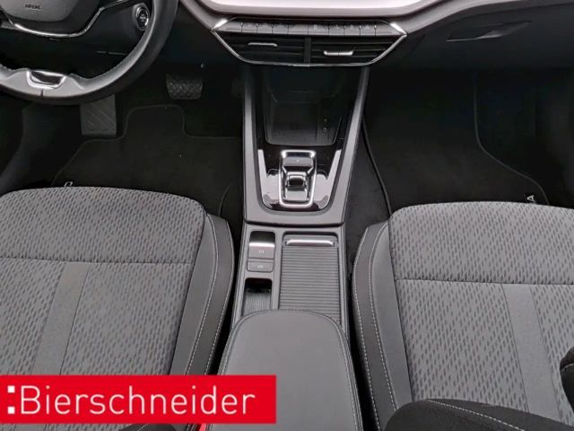 Skoda Octavia 1.4 TSI Combi iV