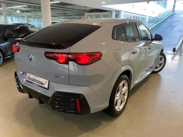 BMW X2 M-Sport sDrive20i