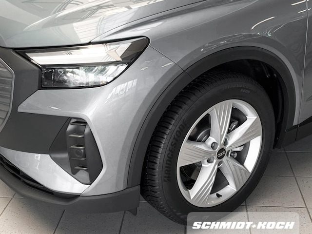 Audi Q4 e-tron 35 Sportback