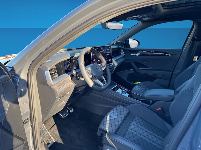 Volkswagen Tayron 2.0 TDI 4Motion R-Line