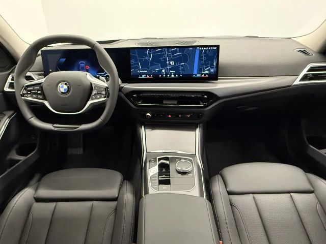 BMW 320 320d xDrive