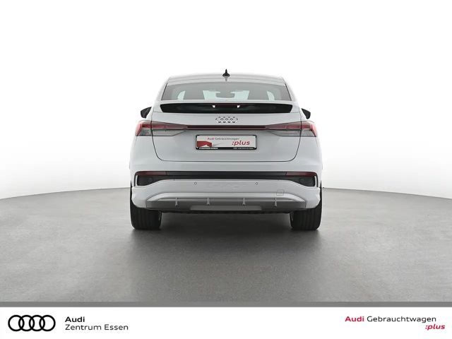 Audi Q4 e-tron 35 Sportback