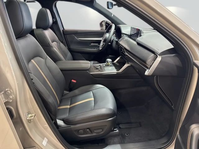 Mazda CX-80 e-Skyactiv