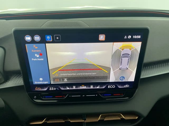 Cupra Terramar 1.5 e-Hybrid VZ