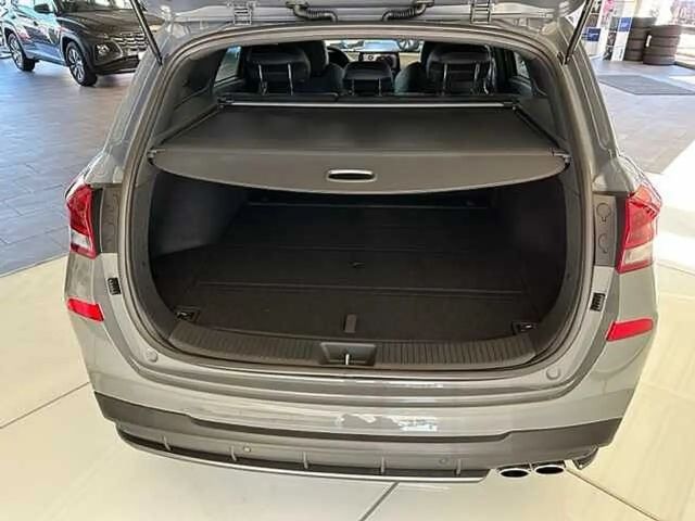 Hyundai i30 Hybrid N Line T-GDi